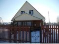 Продам новый дом рядом с Вырой в городе Гатчина, фото 1, Ленинградская область