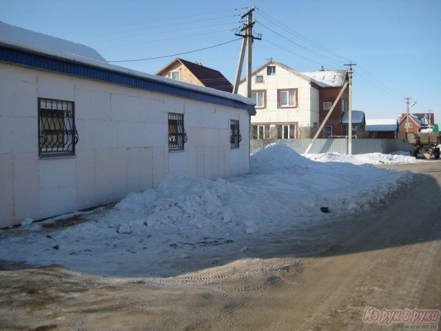 Помещение под производство 50 кв. м в городе Уфа, фото 5, стоимость: 300 руб.