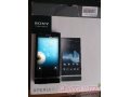 Продам мобильный телефон Sony Xperia p б/у в городе Кемерово, фото 1, Кемеровская область