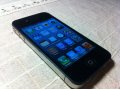 Продам мобильный телефон Apple iPhone 4 16Gb б/у в городе Нижний Новгород, фото 3, Мобильные телефоны