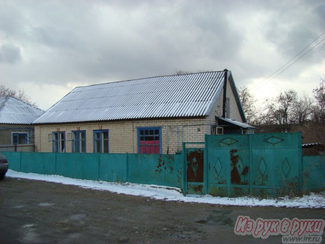 Дом 79 кв. м,  Шпаковский р-н,  Михайловск ,  Молодежная ул,  27,  площадь участка 5 соток,  требует капитального ремонта в городе Михайловск, фото 1, стоимость: 1 081 000 руб.