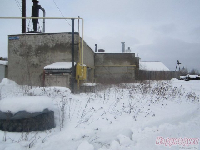 Помещение под производство и склад 600 кв. м в городе Щекино, фото 4, стоимость: 60 000 руб.