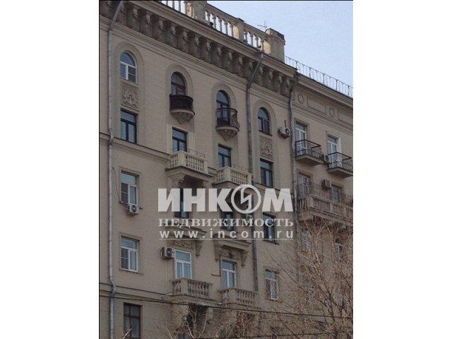 Продается квартира,  по адресу:  Москва г,  Космодамианская наб,  д.  40/42,  стр.  3.  От метро Павелецкая 10 минут Пешком в городе Москва, фото 2, Московская область