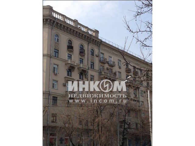 Продается квартира,  по адресу:  Москва г,  Космодамианская наб,  д.  40/42,  стр.  3.  От метро Павелецкая 10 минут Пешком в городе Москва, фото 3, стоимость: 23 000 000 руб.