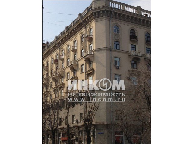 Продается квартира,  по адресу:  Москва г,  Космодамианская наб,  д.  40/42,  стр.  3.  От метро Павелецкая 10 минут Пешком в городе Москва, фото 5, Московская область