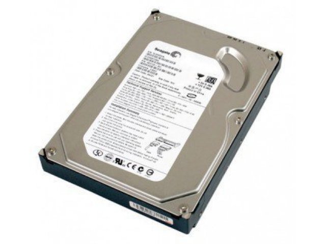 Продается Жесткий диск 320 gb Seagate 7200.10 в городе Калининград, фото 1, стоимость: 2 200 руб.