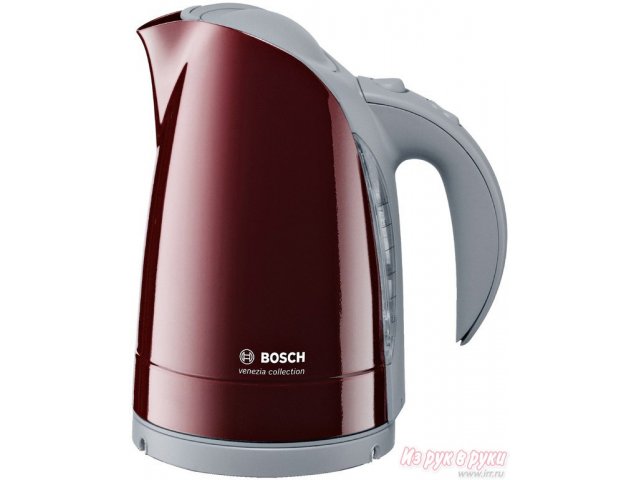 Продам Bosch TWK 6008 в городе Набережные Челны, фото 1, стоимость: 1 200 руб.