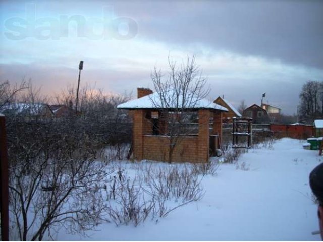 Коттедж в д. Кабаново в городе Ногинск, фото 4, Продажа домов в городе