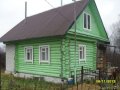 Домик в городе Чкаловск, фото 1, Нижегородская область