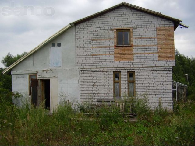 Дом в Электроуглях в городе Железнодорожный, фото 1, Продажа домов в городе