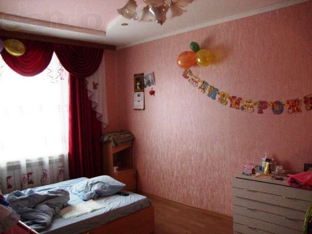 Продается половина кирпичного дома на Киквидзе 160м.кв. в городе Тамбов, фото 3, стоимость: 4 700 000 руб.