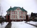 Продается половина кирпичного дома на Киквидзе 160м.кв. в городе Тамбов, фото 8, стоимость: 4 700 000 руб.