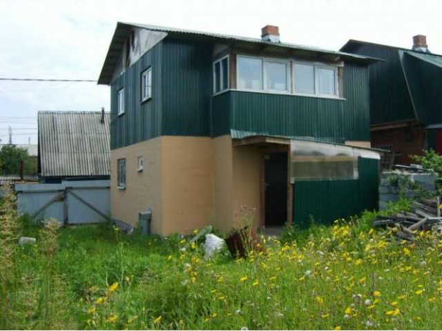 Благоустроенный дом в Свердловском районе в городе Иркутск, фото 3, Иркутская область
