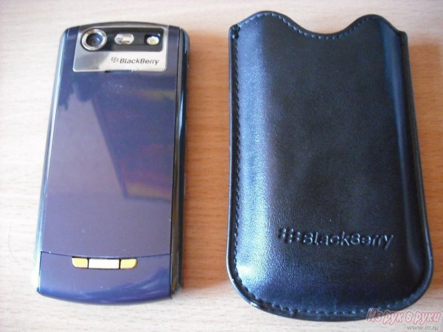 Продам мобильный телефон BlackBerry Pearl 8110 б/у в городе Псков, фото 2, стоимость: 2 000 руб.