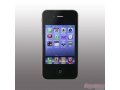 Продам смартфон Apple iPhone 4S 16Gb новый в городе Кемерово, фото 1, Кемеровская область