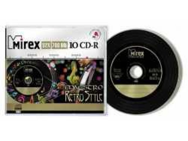 Купить Cd R Диски 100 Шт