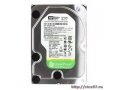 Жесткий диск WD Original SATA-II 1.5Tb WD15EURS 5400 64 3.5 ST2/54 в городе Тула, фото 1, Тульская область