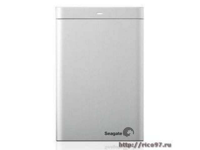 Жесткий диск USB3.0 Seagate 500Gb STBU500201 Backup Plus Portable 2.5  Silver в городе Тула, фото 1, стоимость: 1 990 руб.