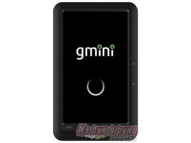 Электронная книга Gmini MagicBook S701 в городе Тюмень, фото 1, стоимость: 2 490 руб.