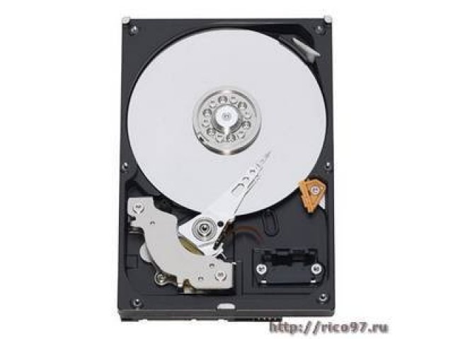 Жесткий диск WD Original SATA-III 1.5Tb WD15EZRX (5400rpm) 64Mb 3.5 в городе Тула, фото 1, стоимость: 2 550 руб.