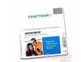 Аккумулятор Craftmann SAMSUNG D800/F310/i320/B1 Li-i 800 mAh в городе Екатеринбург, фото 1, Свердловская область