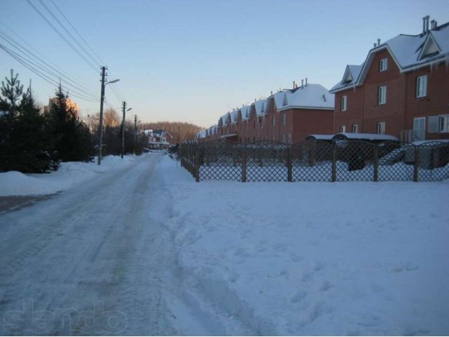 Таунхаус 136кв.м. в г.Лобня, в собственности в городе Лобня, фото 5, Московская область