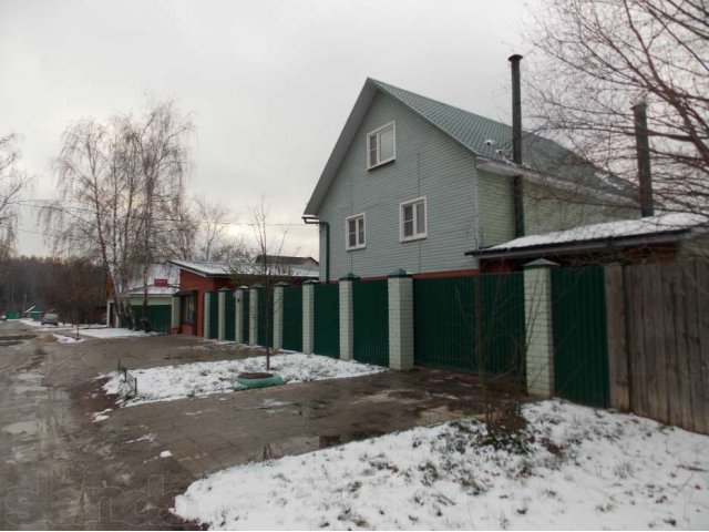 Продам коттедж с готовым бизнесом в г. Королев в городе Королёв, фото 1, Продажа домов в городе