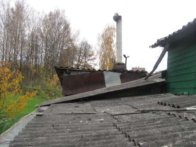 Пол дома в пос.Сольцы Новгородская обл в городе Великий Новгород, фото 2, Продажа домов в городе