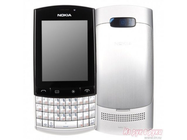 Продам мобильный телефон Nokia Asha 303 б/у в городе Тверь, фото 1, стоимость: 3 600 руб.