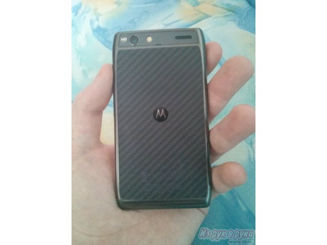 Продам смартфон Motorola Razr Maxx XT910 б/у в городе Кемерово, фото 5, стоимость: 12 500 руб.