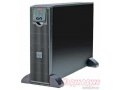 ИБП APC Smart-UPS RT 6000VA Black в городе Челябинск, фото 1, Челябинская область