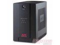 ИБП APC Back-UPS RS 500,  230V в городе Челябинск, фото 1, Челябинская область