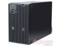 ИБП APC Smart-UPS RT 10000VA 230V в городе Челябинск, фото 1, Челябинская область