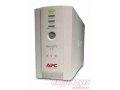 ИБП APC Back-UPS CS 350 USB/Serial в городе Челябинск, фото 1, Челябинская область