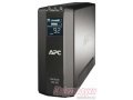 ИБП APC Back-UPS RS LCD 550VA в городе Челябинск, фото 1, Челябинская область