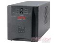 ИБП APC Smart-UPS 750VA/500W USB &  Serial 230V в городе Челябинск, фото 1, Челябинская область