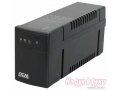 ИБП Powercom Knight Pro BNT-800AP в городе Челябинск, фото 1, Челябинская область