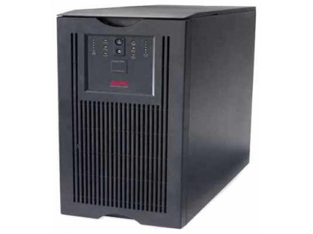 ИБП APC Smart-UPS XL 2200VA 230V Tower/Rack Convertible в городе Челябинск, фото 1, стоимость: 45 690 руб.