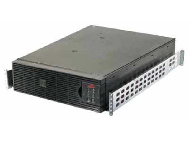 ИБП APC Smart-UPS RT 5000VA RM 230V в городе Челябинск, фото 1, стоимость: 114 990 руб.