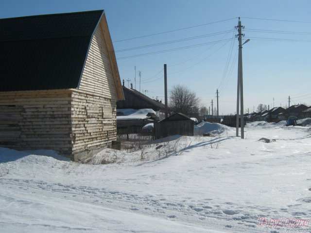 Дом 80 кв. м,  Тюмень ,  площадь участка 12 соток в городе Тюмень, фото 1, Тюменская область