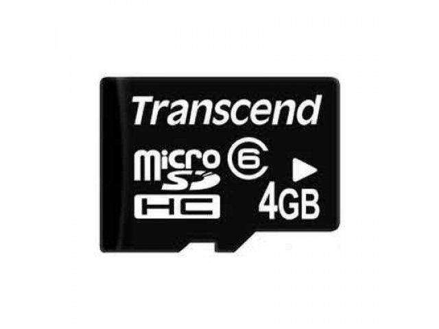 Sd карта transcend не поддерживается на телефоне