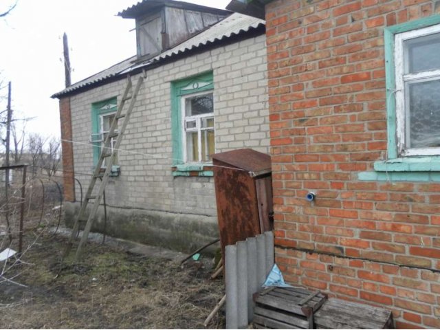 Продается дом в г.Валуйки Белгородской области 40 кв.м. в городе Валуйки, фото 10, Белгородская область