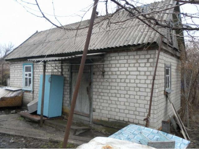 Продается дом в г.Валуйки Белгородской области 40 кв.м. в городе Валуйки, фото 2, стоимость: 1 250 000 руб.