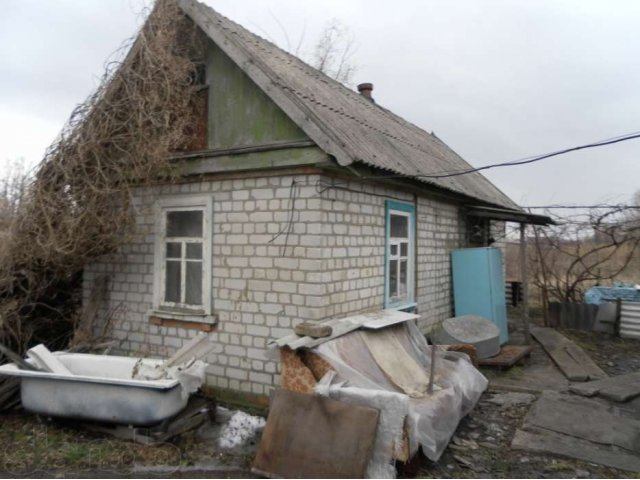 Продается дом в г.Валуйки Белгородской области 40 кв.м. в городе Валуйки, фото 7, Белгородская область