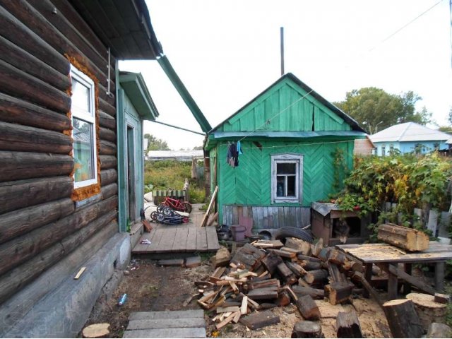 Дом в кировском в городе Кемерово, фото 2, Кемеровская область