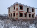 Продается недостроенный дом. Ул.Ладожская. АНАСТА в городе Кузнецк, фото 3, Продажа домов в городе