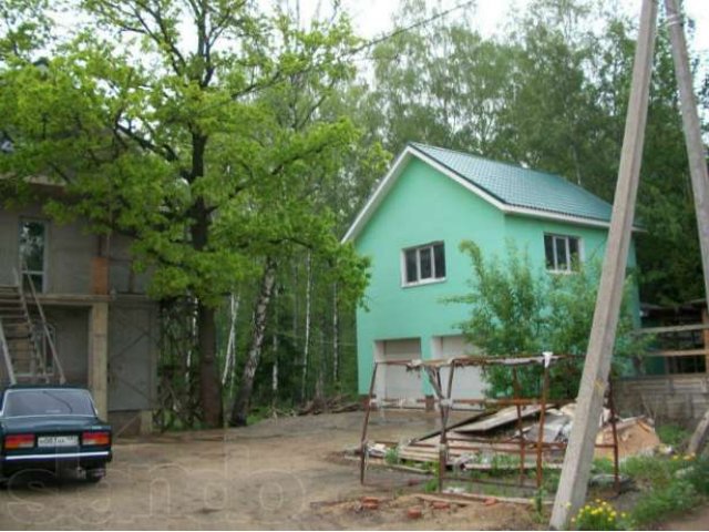 Продам коттедж 560 квм в 10 км по Дмитровскому шоссее в городе Долгопрудный, фото 5, Московская область