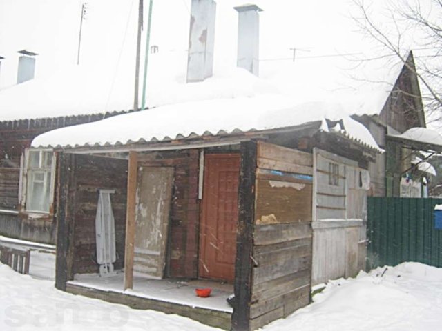 Дом в г. Воскресенск, 20 минут пешком от центра в городе Воскресенск, фото 5, стоимость: 2 000 000 руб.