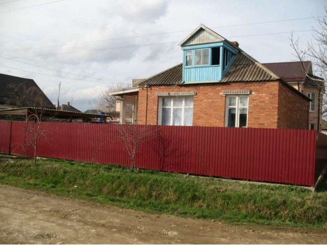 Продам дом в городе Абинск, фото 1, Продажа домов в городе