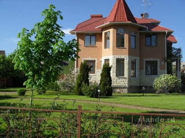 Продам коттедж в Репино Курортный р-н в городе Санкт-Петербург, фото 5, стоимость: 55 000 000 руб.